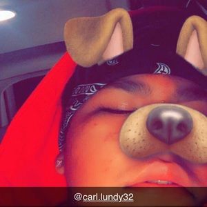 Meet your Posher, Carl